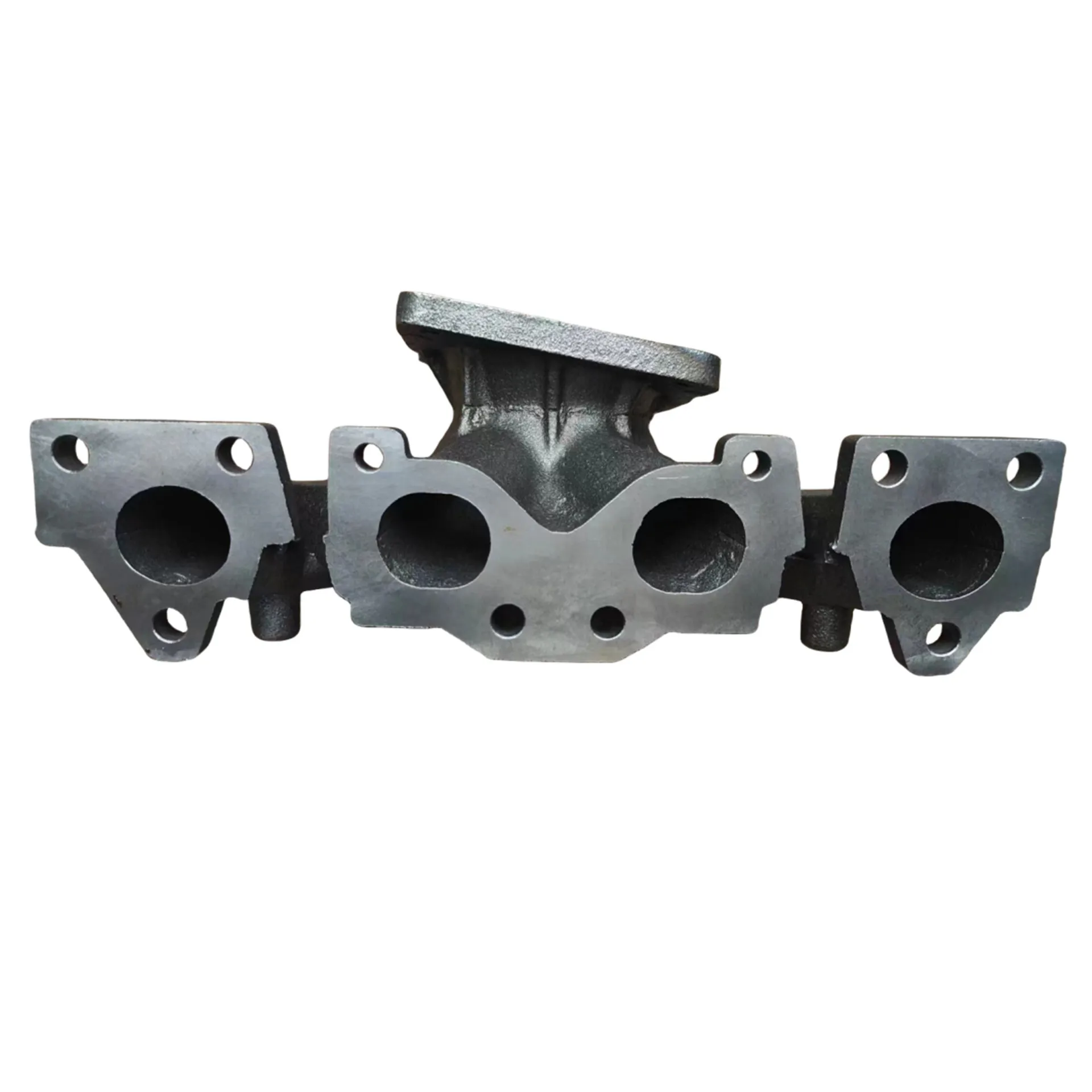 Auto Parts Are Suitable For 16V Exhaust Branch 0341G2 9636962580 Wholesale From Manufacturers