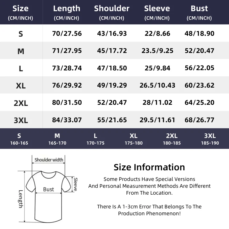 Witch Skull Graphic Motorcycle Printed T-Shirt Men's Fashion Short Sleeve Exquisite Design Essential Top Tees 5