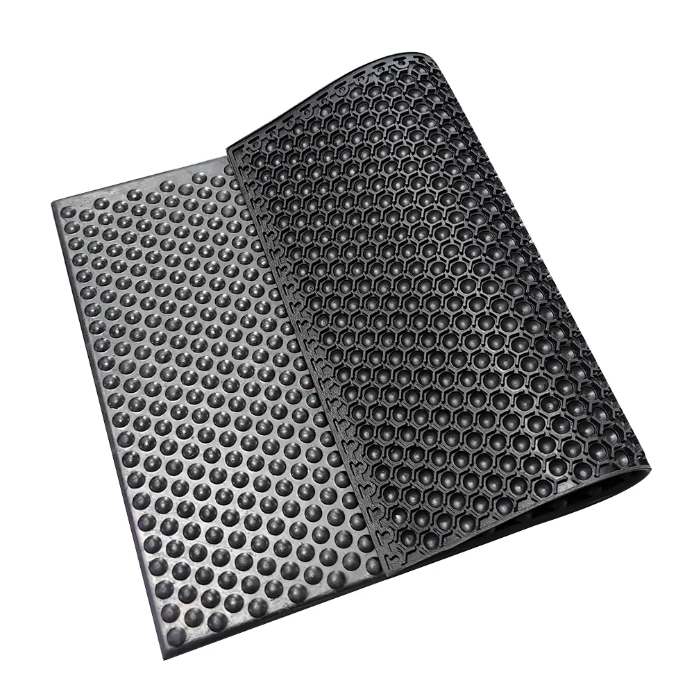 

2025High Quality Industrial Workshop Mats ESD Anti Static Anti-Fatigue Floor Mat
