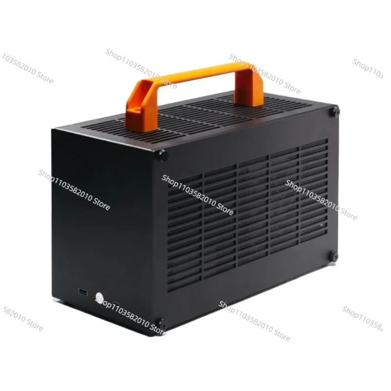 Small Case Itx Mini… - image