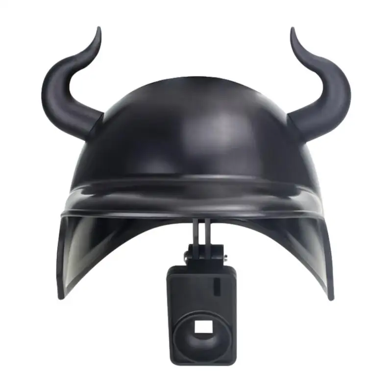 Small Helmet Rider Motorcycle Mobile Phone Holder and Electric Bicycle Navigation Phone Holder Waterproof Sunshade Hat