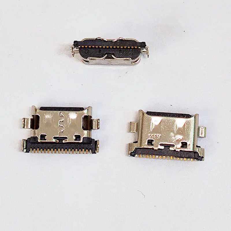 

50Pcs Usb Charging Dock Port Connector For Huawei Mediapad 10.1 M5 Lite BAH2-L09 W09 W19 10.4 BAH3-AL00 AN10 W59 Charger Plug
