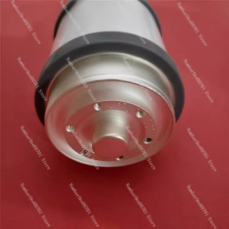 Adjustable Variable Vacuum Capacitor Model CKTB400, 7.5pF to 60pF Range