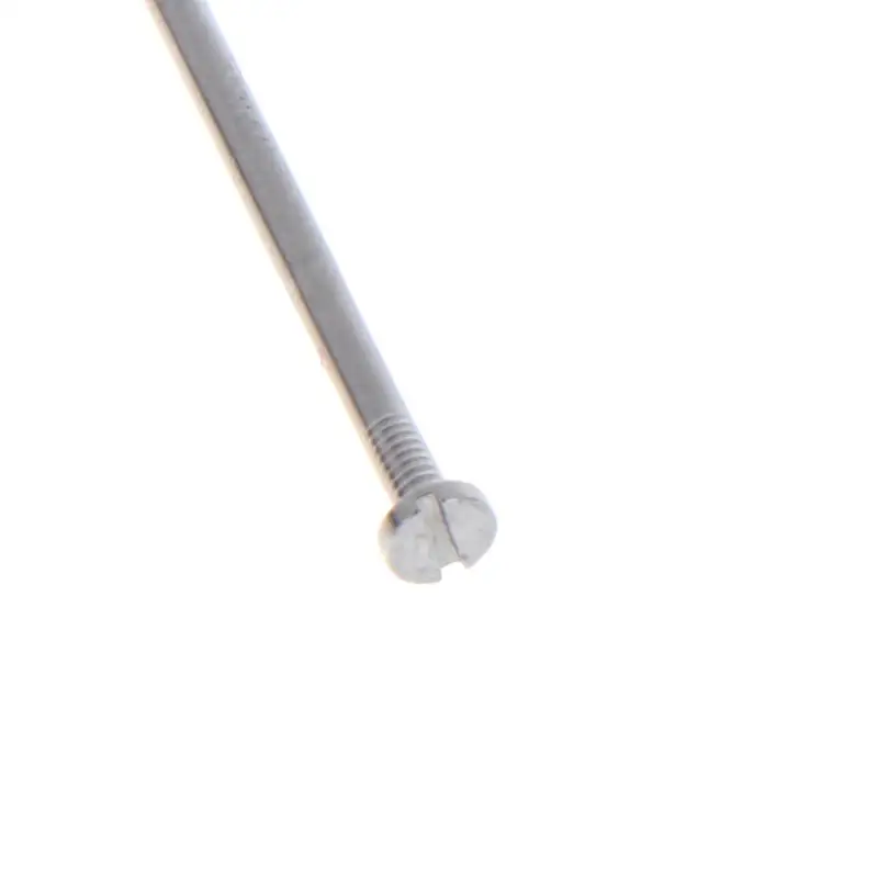 1,2 mm dickes, stahlfarbenes Uhrengehäuse mit T-Steg-Verbindung, Bolzen und Schraube, 2,5 mm Kappe für Uhrenarmband aus Wolframstahl und Keramik – Detail 8