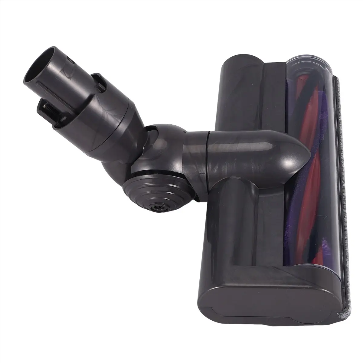 AC66 Turbine Brush …