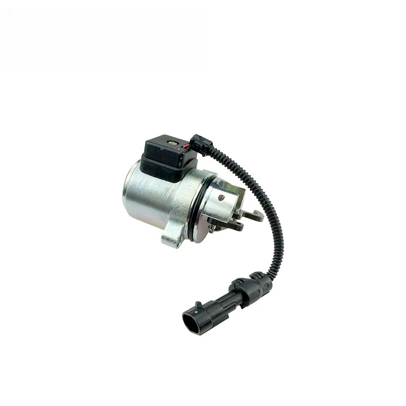 

04287583 Generator Parking Switch