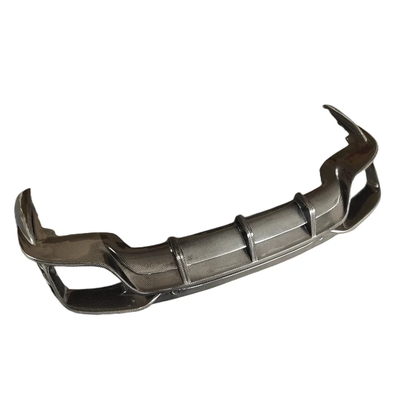 

Задний спойлер в стиле карбона Т для Porsche Panamera 971 Ex работает цена, гарантия качества