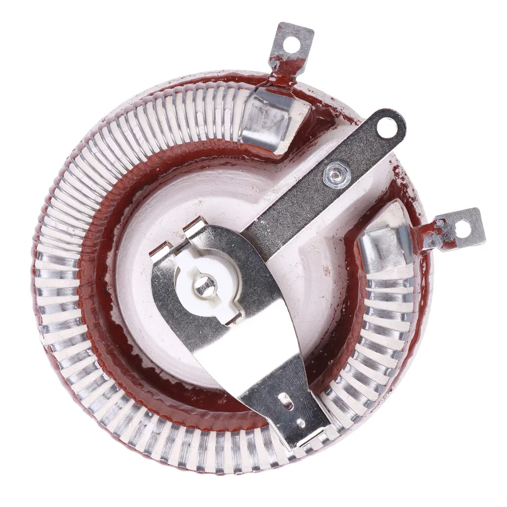 14 Ohm 150 Watt Resistor Welding Industrial Resistor Welding Rheostat 150 Watt Power Rating Clear Wiring Points