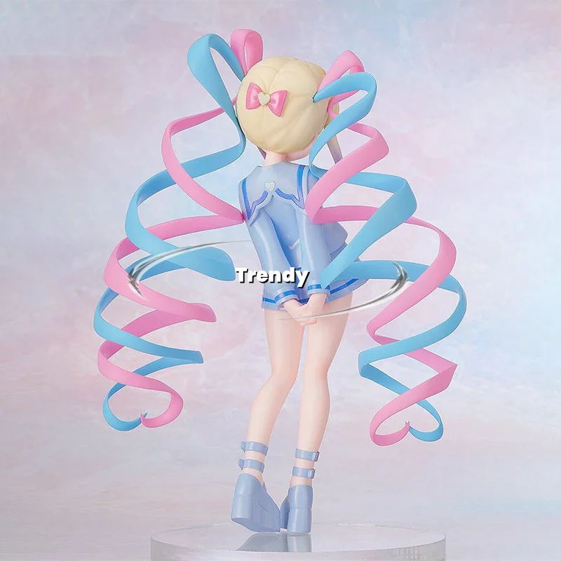 

BANDAI Genuine Spot GSC POP Relies Heavily on The Most Lovely Angel's Super Sauce.