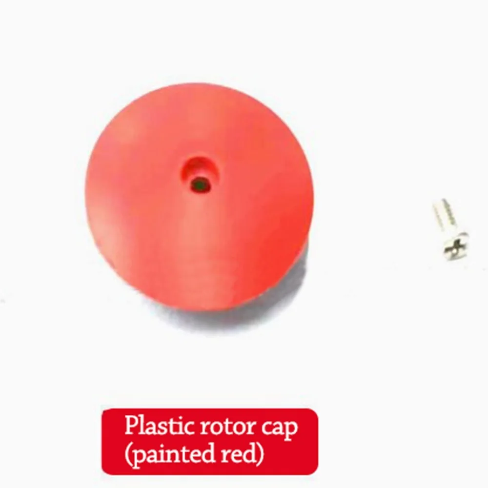 

Universal Remote Control Helicopter Accessorie EC135 Model Aircraft Main Propeller Black Landing Gear Motor