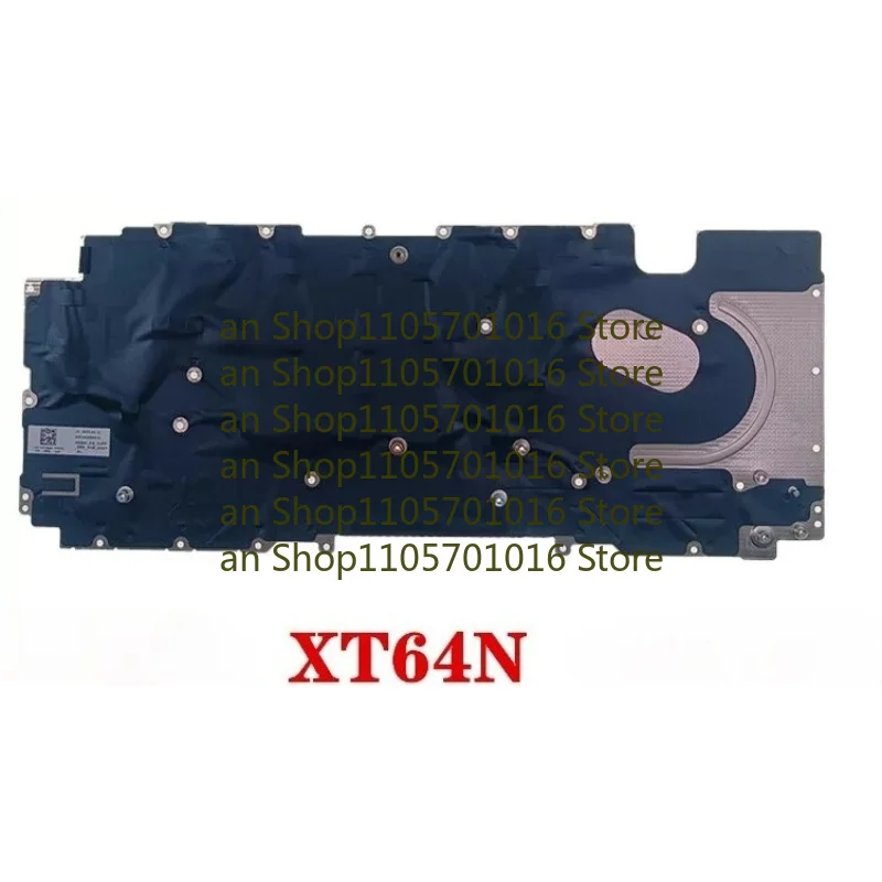 B=For XT64N 0XT64N 5040H 05040H New  Latitude 7430 E7430 LCD Keyboard Bracket Frame HDB40