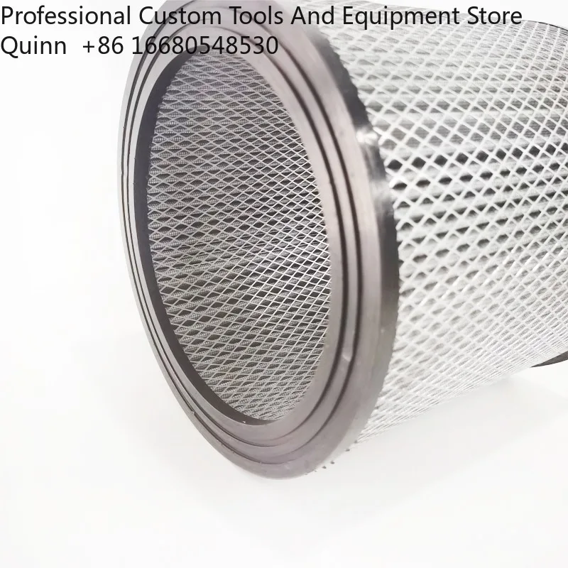 

GCFactory Price Air Compressor Parts Filter Element Air Compressor Air Filter Element C11158 1697