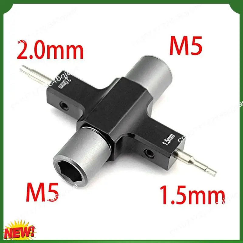 A48I M5 Quad Wrench…