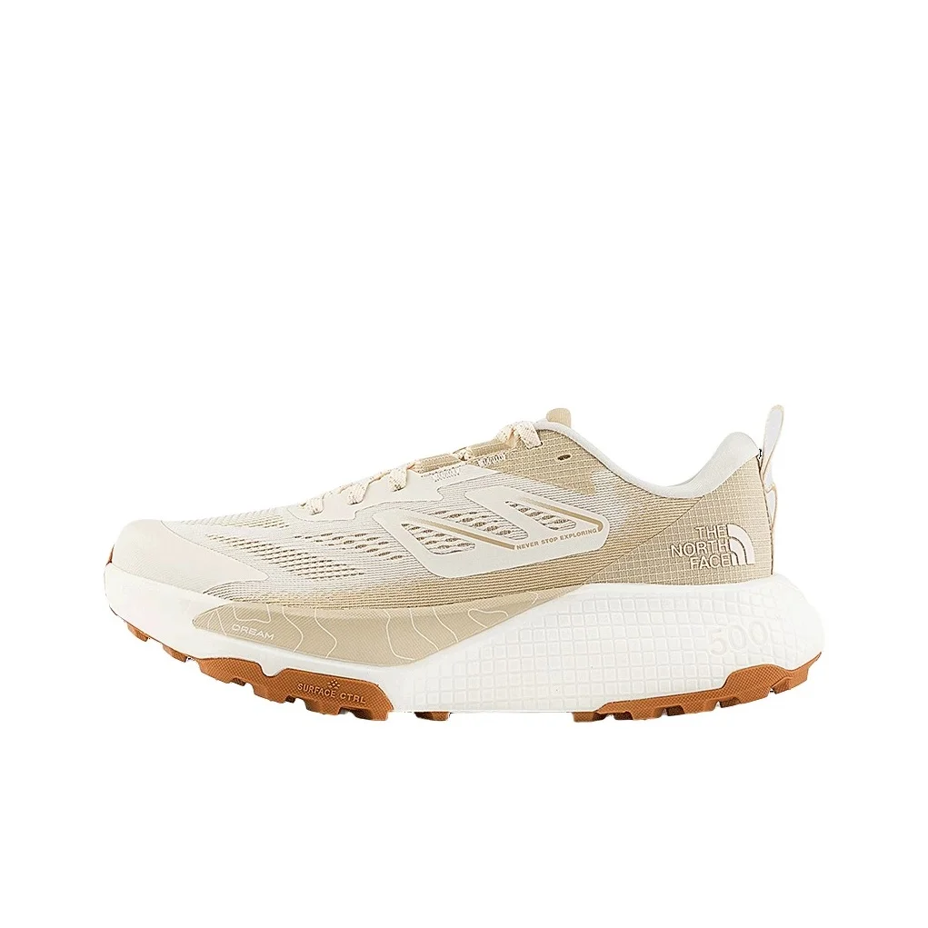 

THE NORTH FACE Altamesa 500 Trail Run Shoes 'White Dune Gravel' Women's NF0A8A9P-TOB