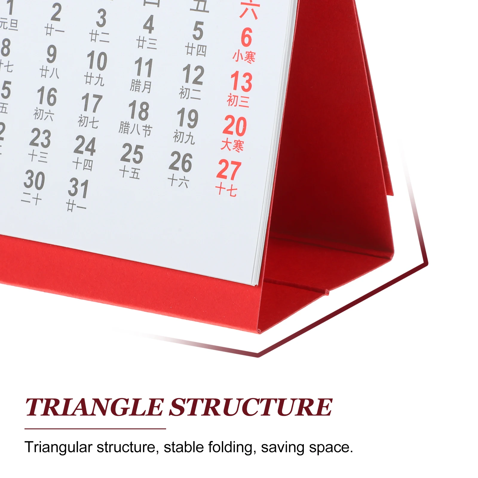

Мини 2024 стоячий настольный календарь, маленький настольный настольный календарь на месяц, офисный календарь, декоративные офисные аксессуары, маленькие настольные календари