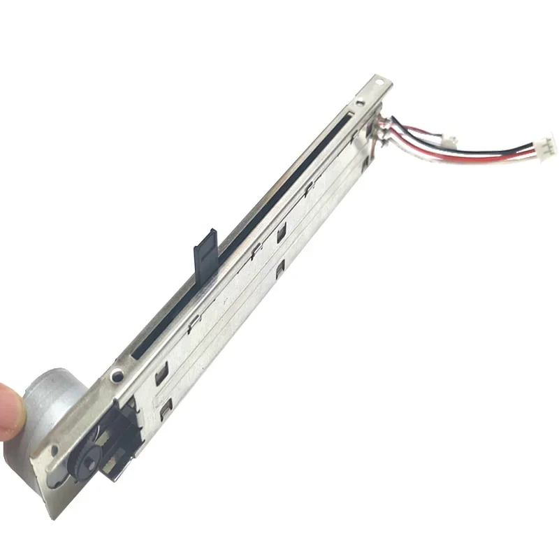 Imagem -02 - Alps-potenciômetro Elétrico Fader Motor Reto Adequado para Ya-ma Zk560800 Misturador Tf1 B10kpara o Japão Original Novo 1pc