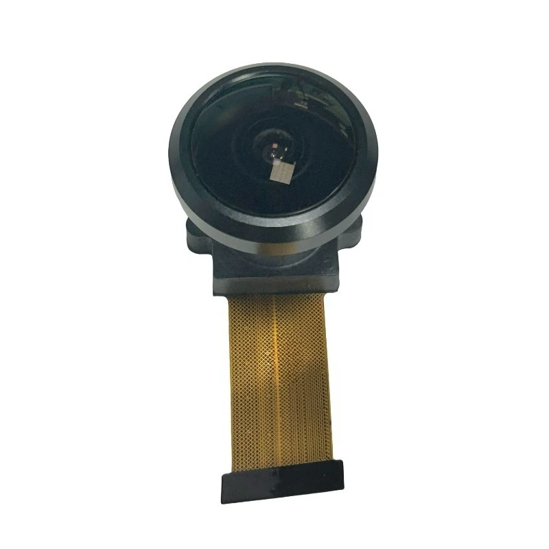 Camera Module 48MP 8000x6000 1/2 inch sensor with HFOV 185-190 degree fisheye lens, wide angle, suitable for action cameras