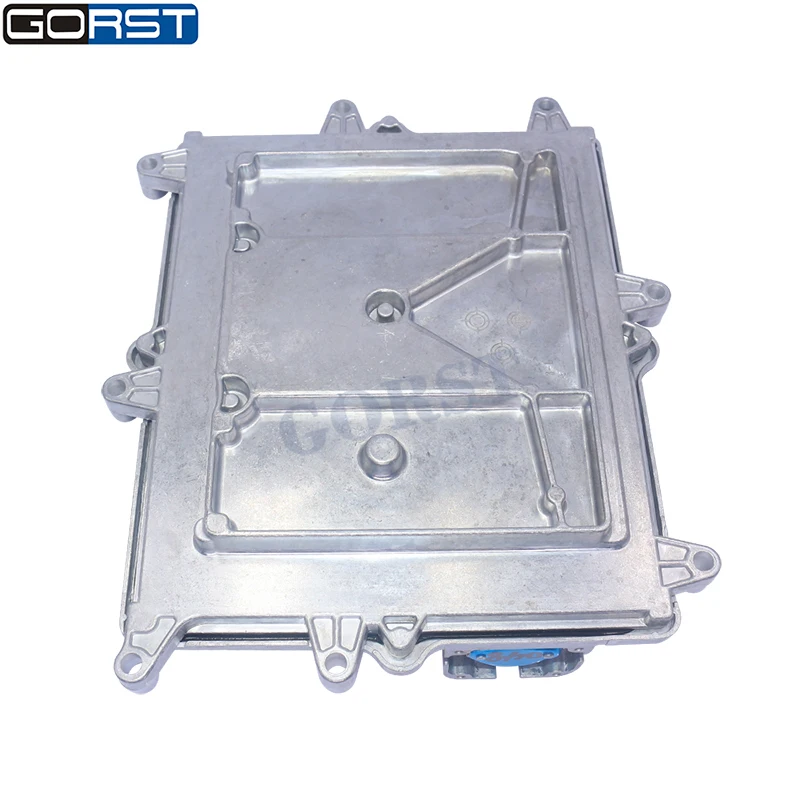 Electronic Control Unit 0281020048 for SAIC Hongyan Jieshi Sophie Iveco EDC7 Engine Auto Part 504122542