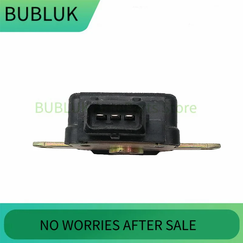 Sensor de Posición del Acelerador A22-000 541 para Camión Isuzu Rodeo Trooper Amigo Impulse 83-89 Alta Calidad A22000541 22633-AA060