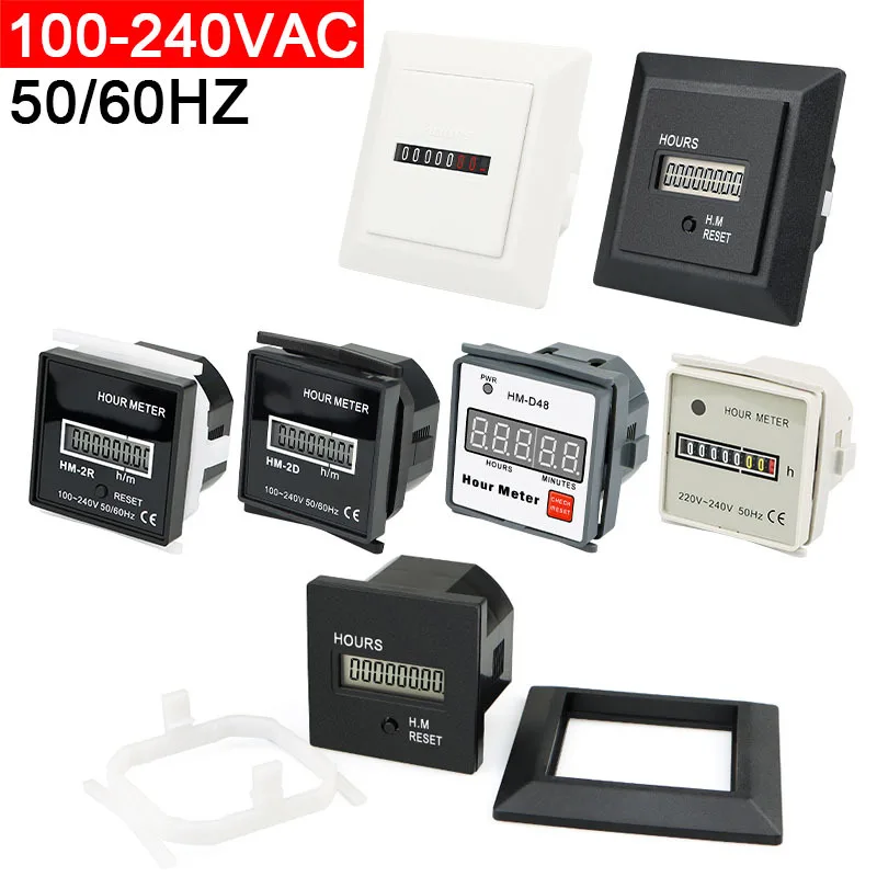 Digital Hour HM-D48…