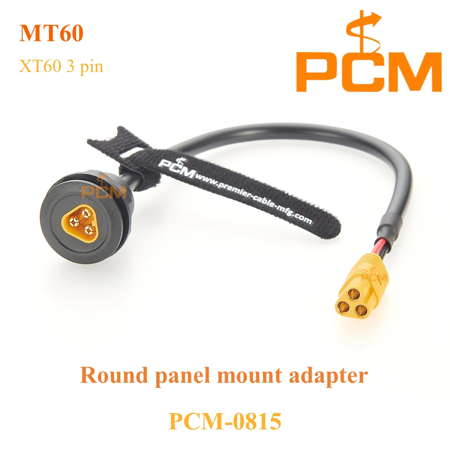 Round Panel MT60 XT…