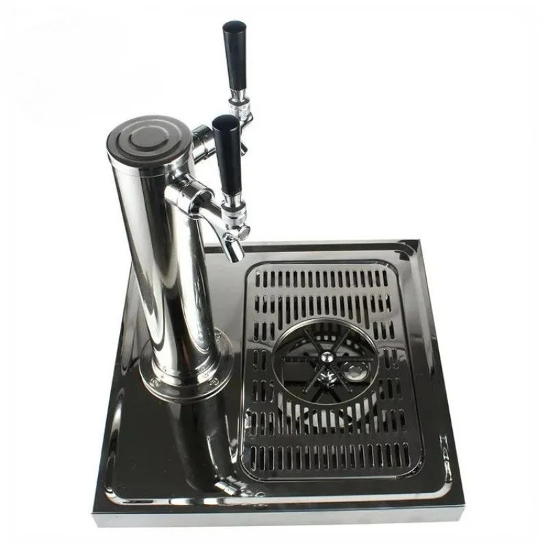 high quality Bt Price Metal Faucet Beer Tower Bar Accsori
