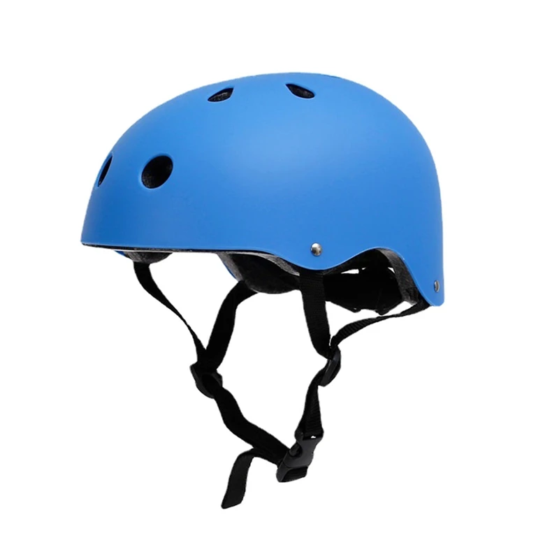 Ventilation Helmet Adult Children Outdoor For Bicycle Cycling Rock Climbing Skateboarding Roller Skating