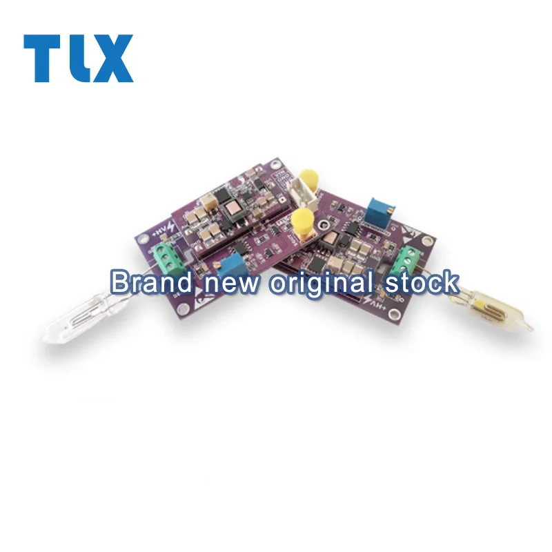 

R2868 flame sensor module UV photosensitive tube photoelectric tube flame detector UV discharge detection