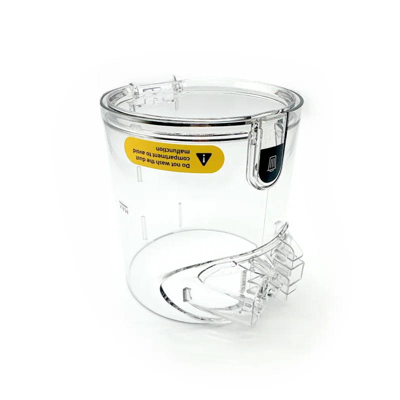 دريم-كوب غبار إعصار أصلي ، مكنسة كهربائية لاسلكية محمولة باليد ، قطع غيار ، V9 ، V10 ، V11 ، V12 ، V16 #5