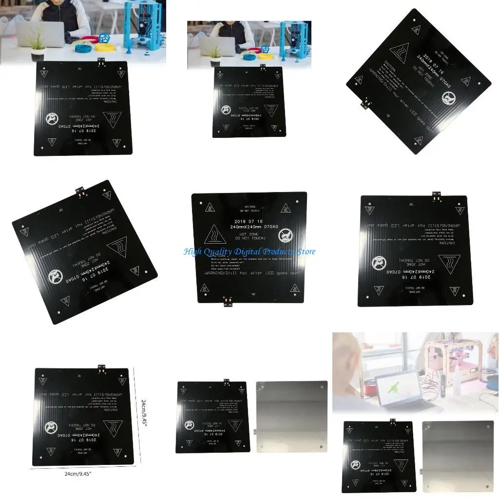 

-принтер U2JE Черный 24 В 140 Вт.