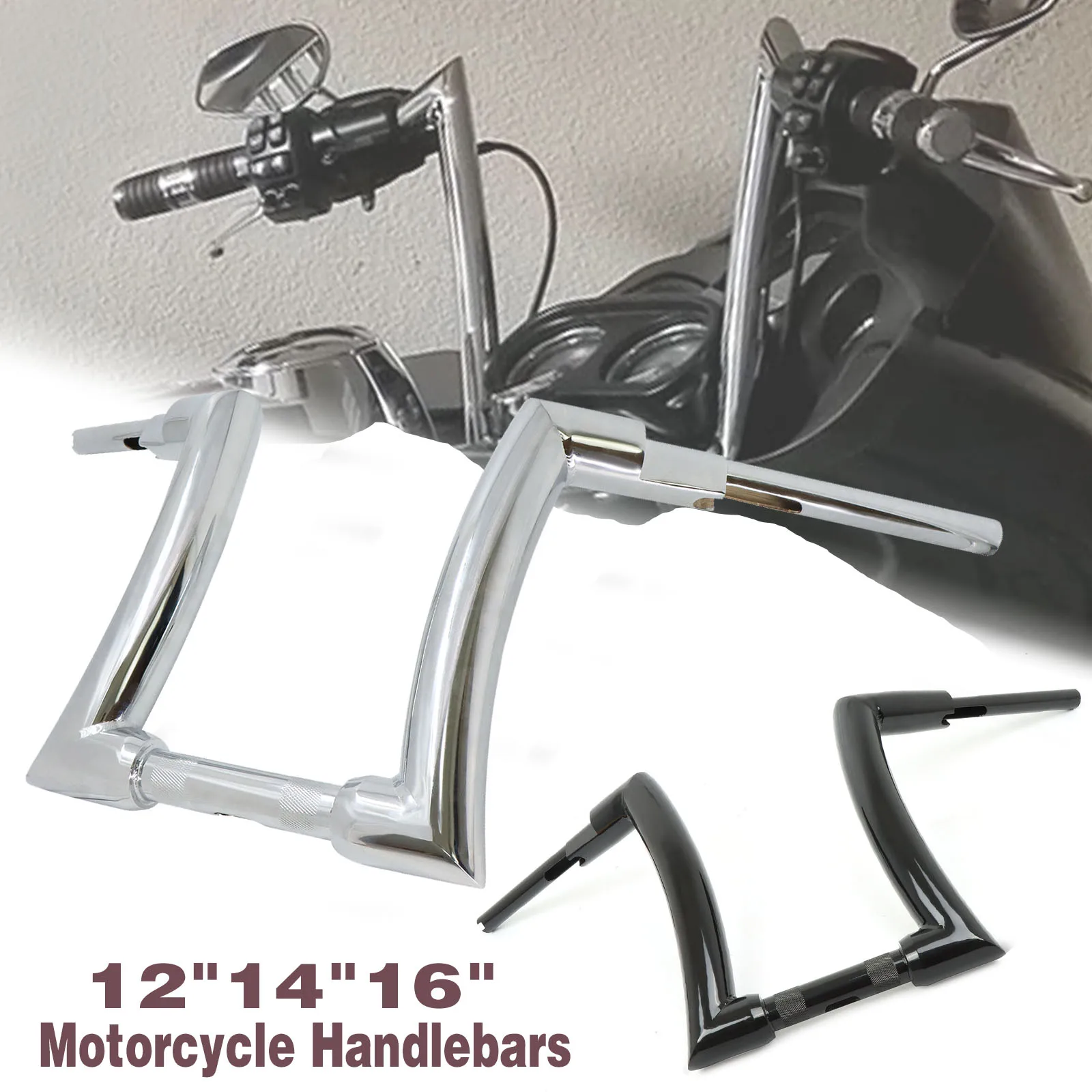 Compatible With Harley Dyna Softail Sportster 48 883 1200 1340 XL883 '93 Road King Road Glide Motorcycle 12