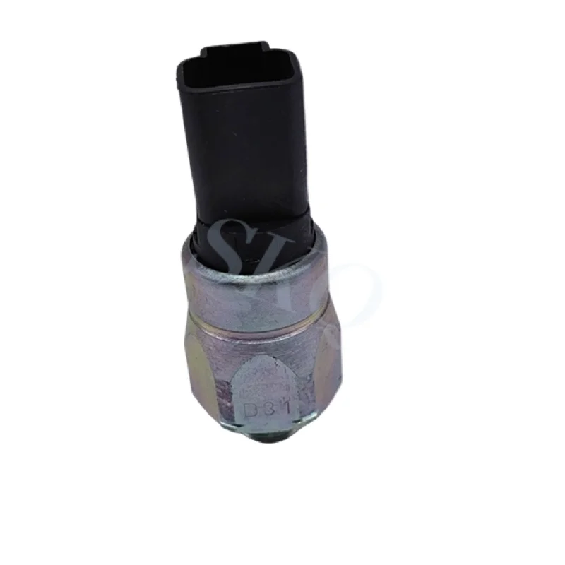 

Поворотный датчик давления масла для XCMG XE210/215, 101103, 15 бар, аксессуары для экскаватора