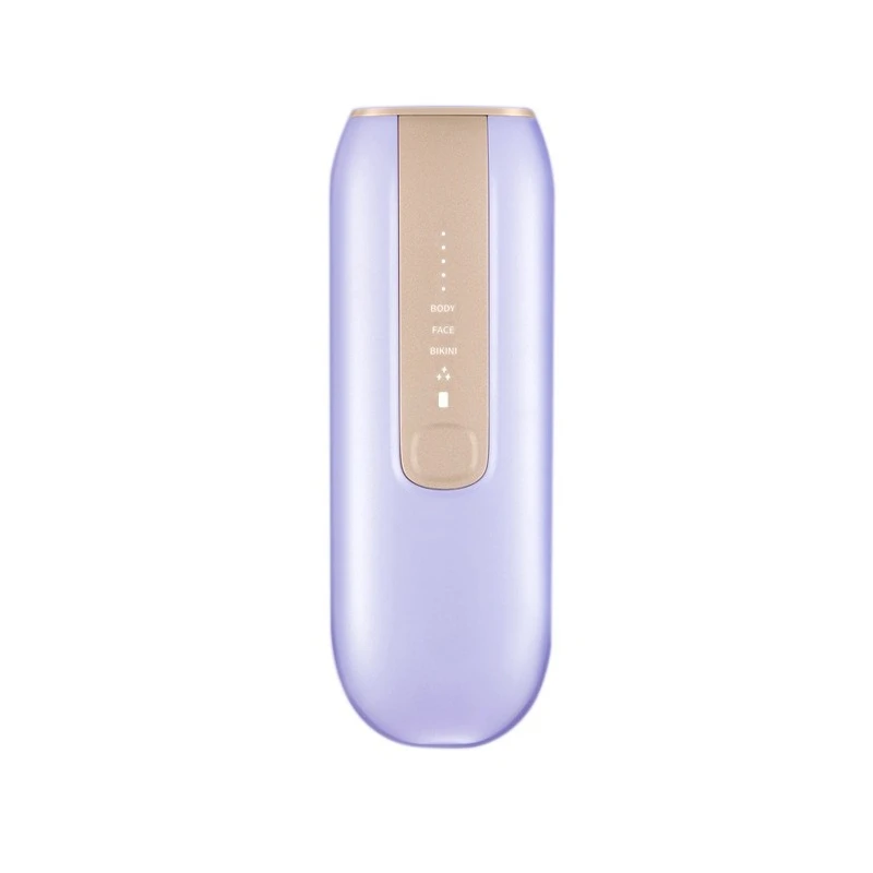 New household skin rejuvenation tool