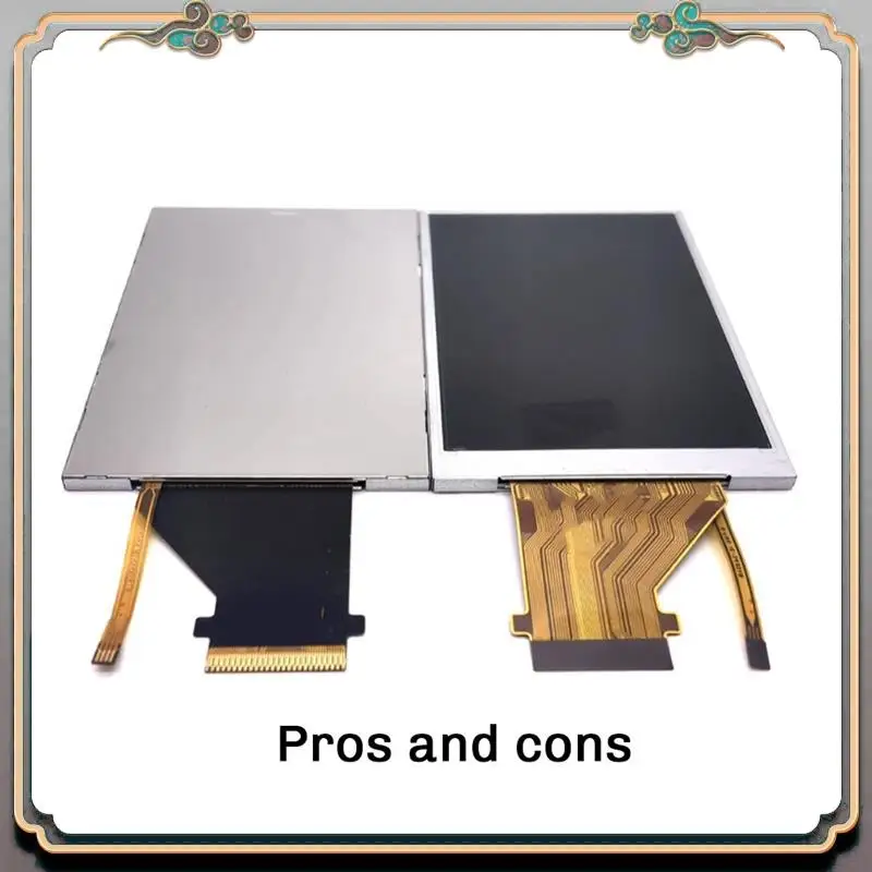 Durable Lcd Display… - image