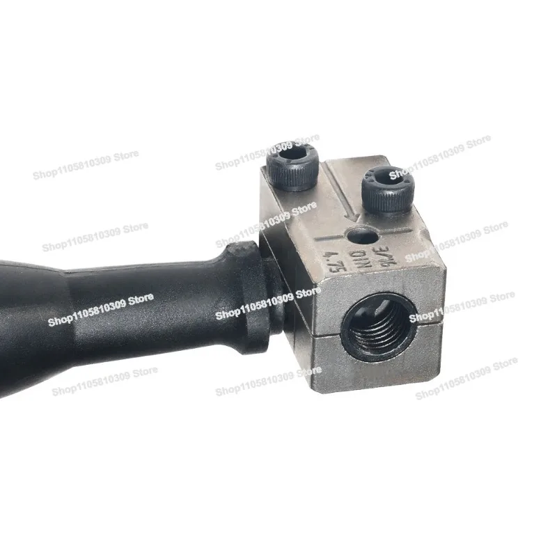 Flared Brake Cable YouTube Air Conditioning Tube, Reaming Mushroom Head Tool, Brake Tube Mushroom Head 4.75mm Auto Repair