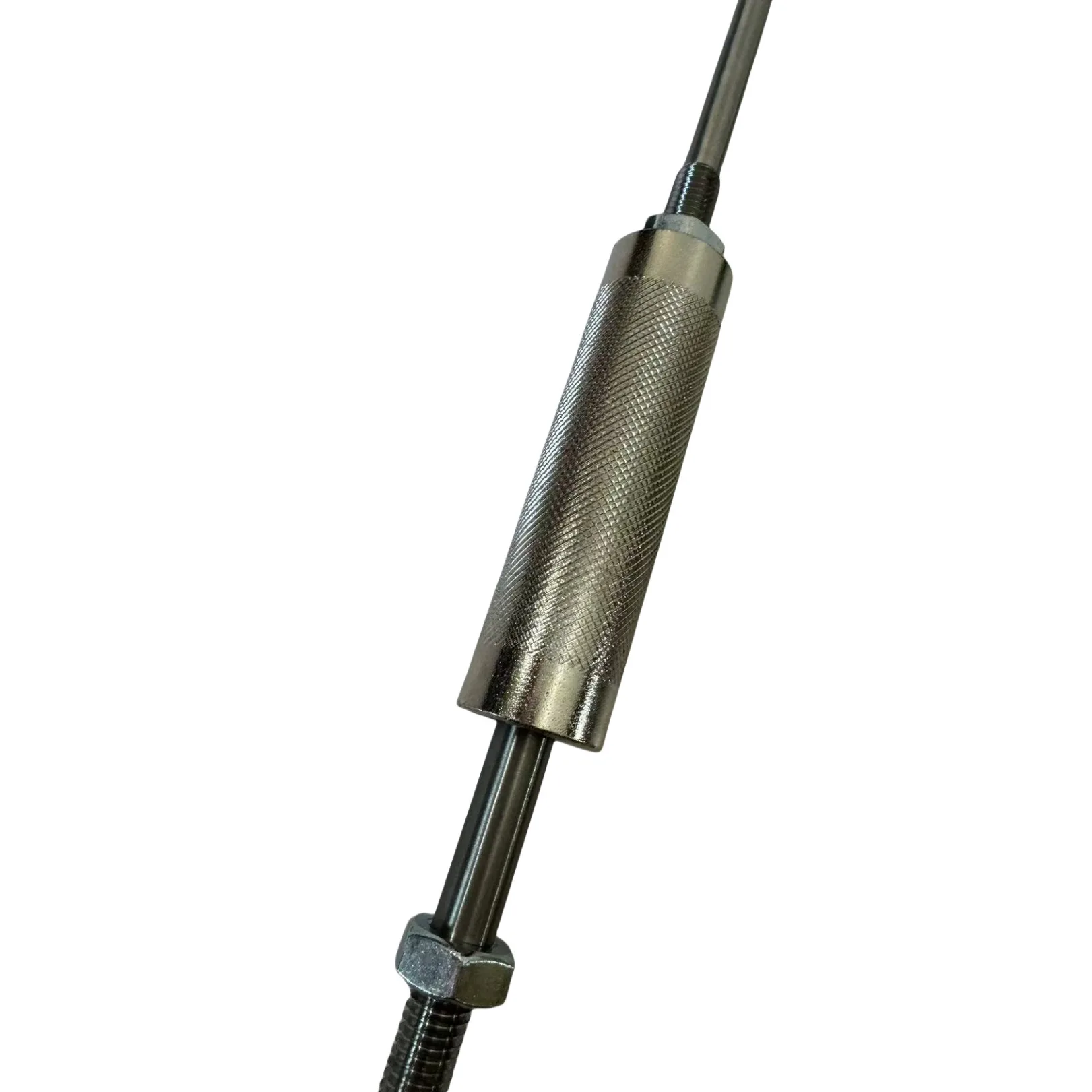 Musical Instrument Repair Tools, Wind Music Repair, Trumpet, Horn Pulled, Tuning Pipe, Rusted Out with A Hook