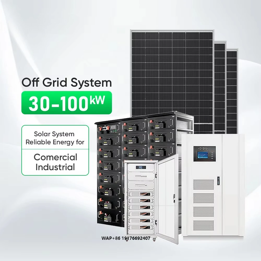 SunPal solar system full off-grid 30kw 30kva 30kw 50kw hotel full commercial solar system