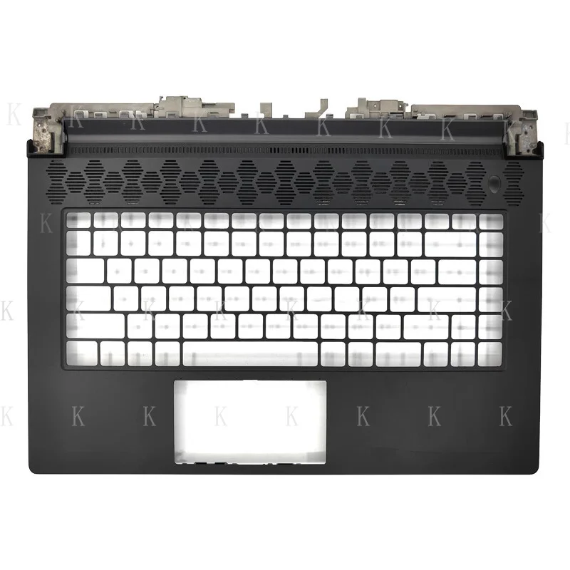 FOR   New for DELL Alienware M15 R5 R6 Palmrest 00P3H1 US