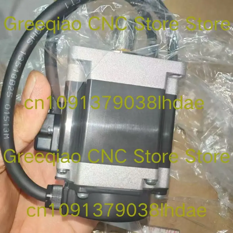 New GYB201D5-RB2 200W servo motor for fast delivery