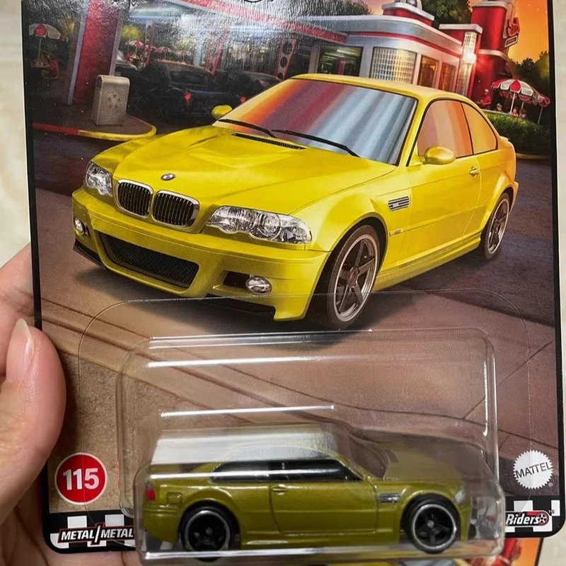 

Genuine 7cm Hot Wheels Boulevard Mix 5 Gjt68 1:64 Diecast Model Collectible Cars Vehicle Set Of 5 In Stock Boy Borthday Toy Gift