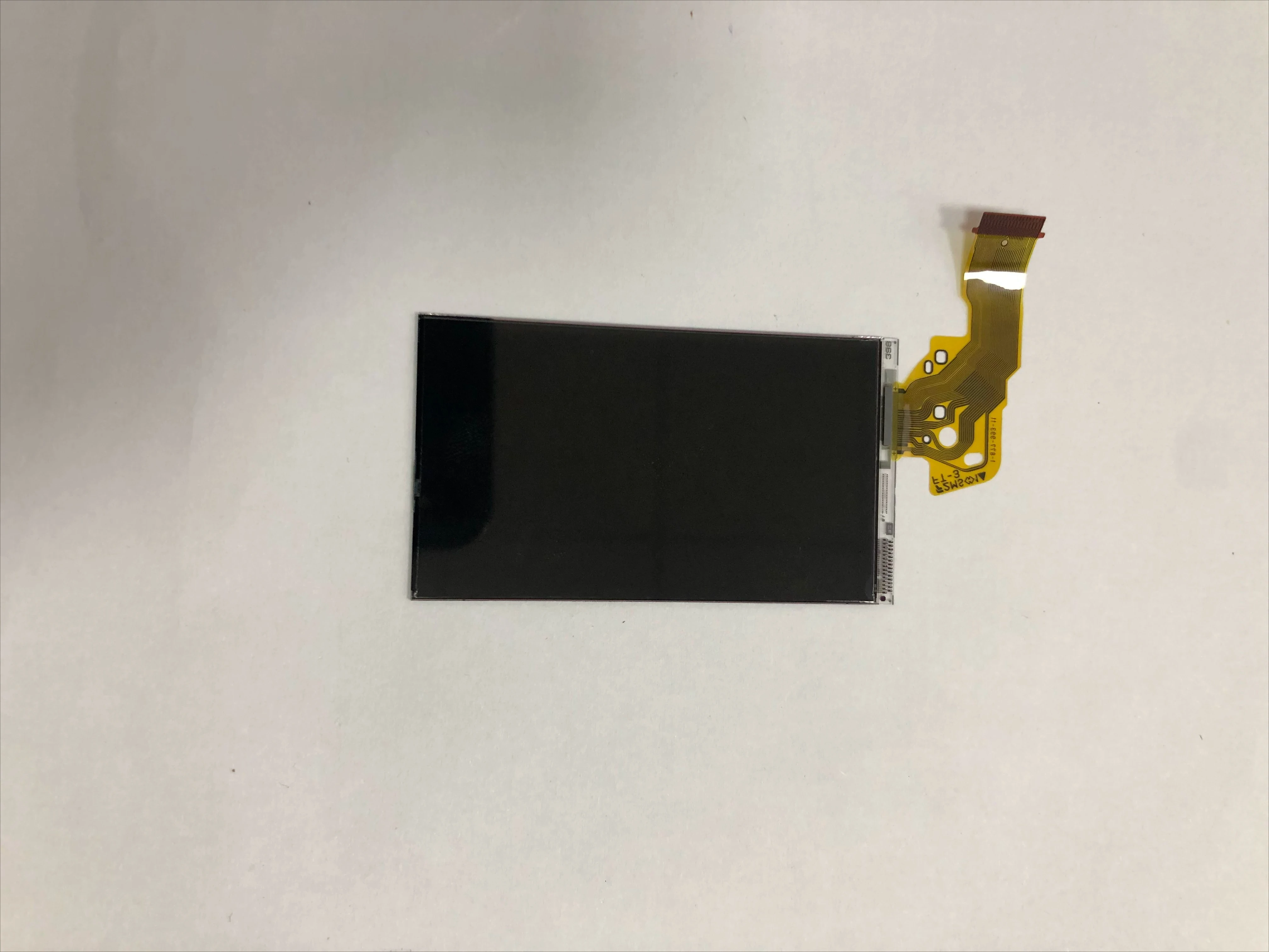 For canon ixus110 sd960 ixy510 camera lcd screen lcd