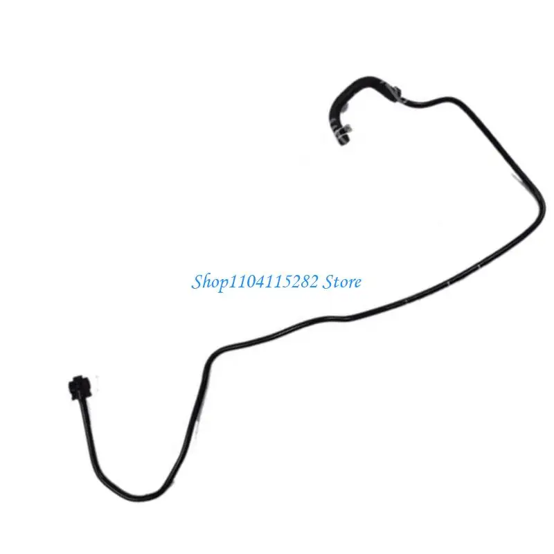 

Coolant Circulation Hose Replaces N118C012AA 1783713 Direct Installation Automotive Cooling System for Car