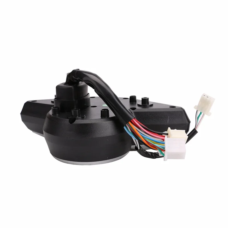 Gauge Cluster Meter For Honda CBR250R CBR 250  Motorcycle Universal Speedometer Tachometer Odometer Instrument