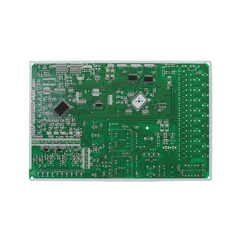 Pcb Assembly Main EBR61591818 EAX34852501 For LG Multi-V Outdoor Unit ARU0144WS AUUW423D LUU425HV New And Original