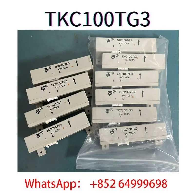 

second-hand TKC100TG3 Fuji frequency converter dismantling current transformer tested ok