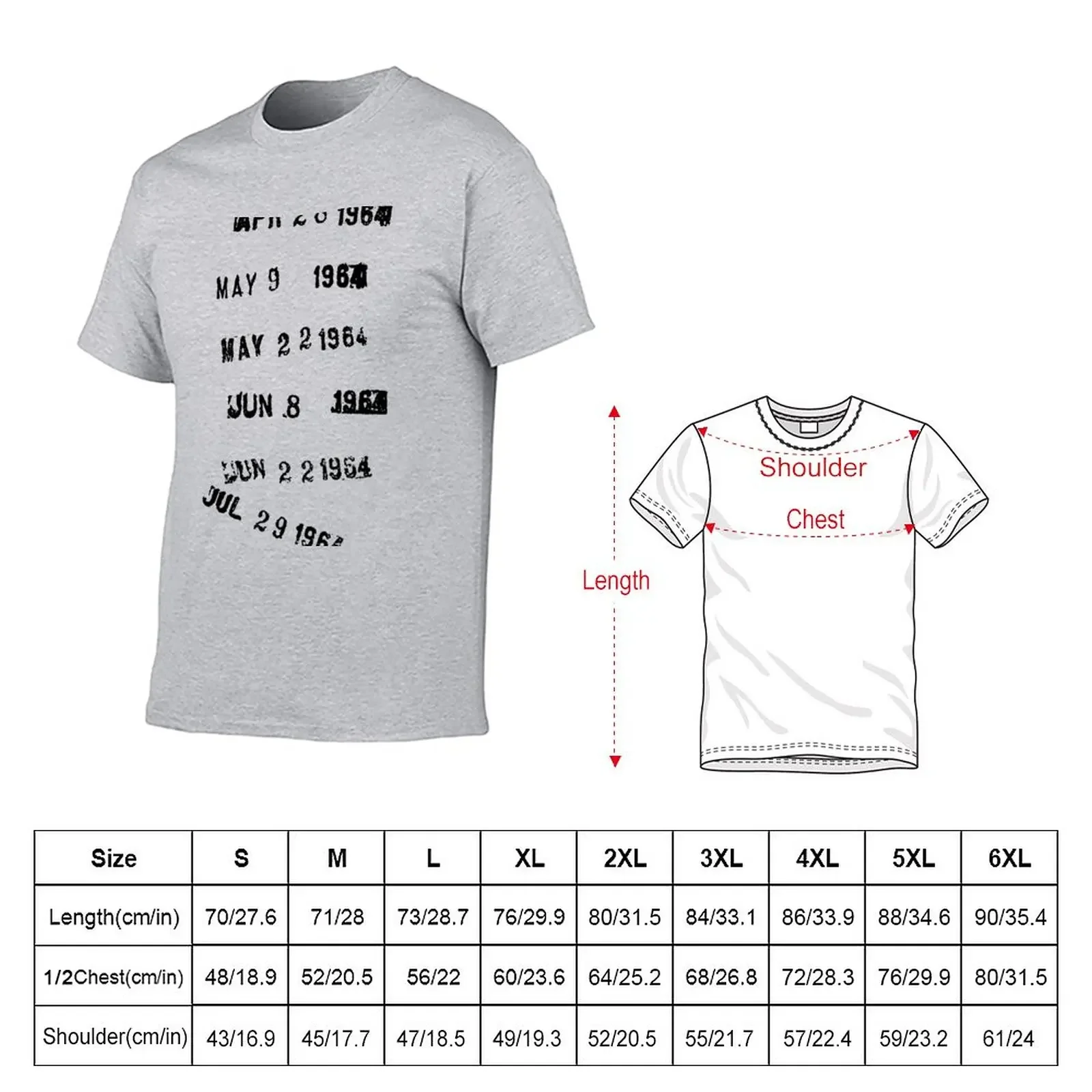 Last Checked Out Library Stamp T-Shirt Blouse customs oversized t shirts for men cotton