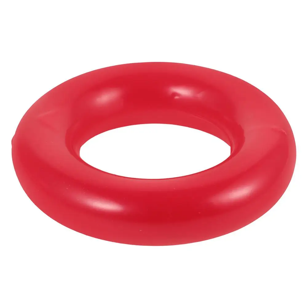 

Golf Weight Ring Heavy Duty Iron Training Donut for Flask and Lab Use Ensures Stability and Safety Easy to Adjust Lab Equipment