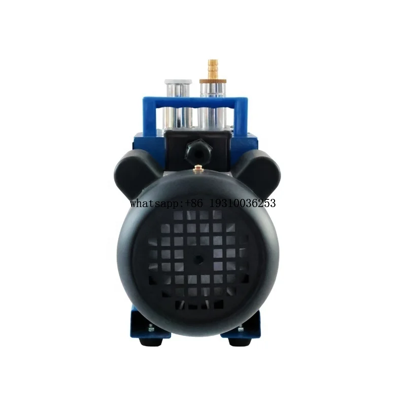 

2XZ-4 Electric Matching Laboratory Directly-Connected Rotary Vane Vacuum