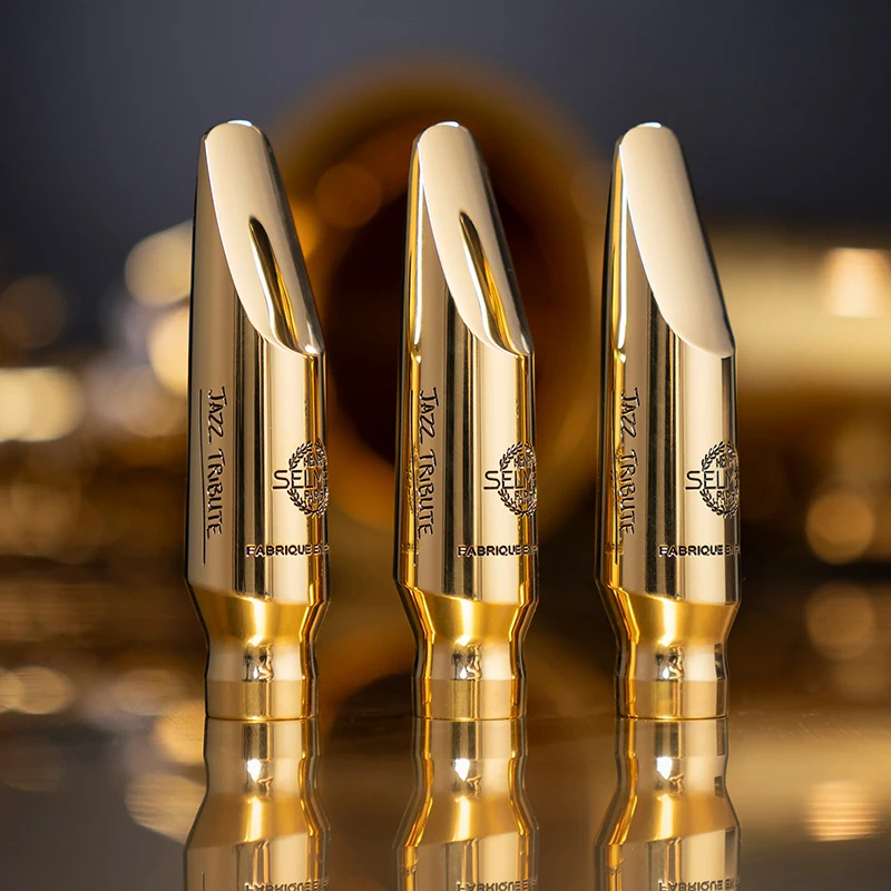 France Selmer Bb Te… - image