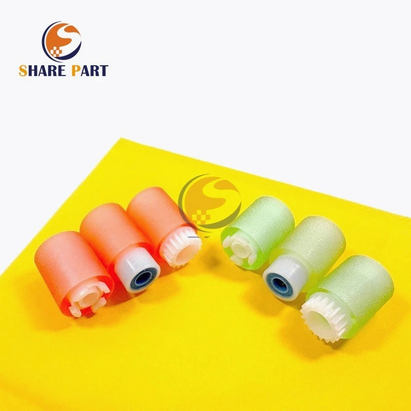 

Комплект роликов для подачи бумаги 10X высокого качества AF03-0090 AF03-1090 AF03-2090 для Ricoh C2800 C3300 C4000 C5000 MP 4000 4001 5000 5001